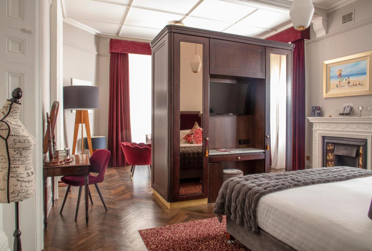 Suite King Deluxe