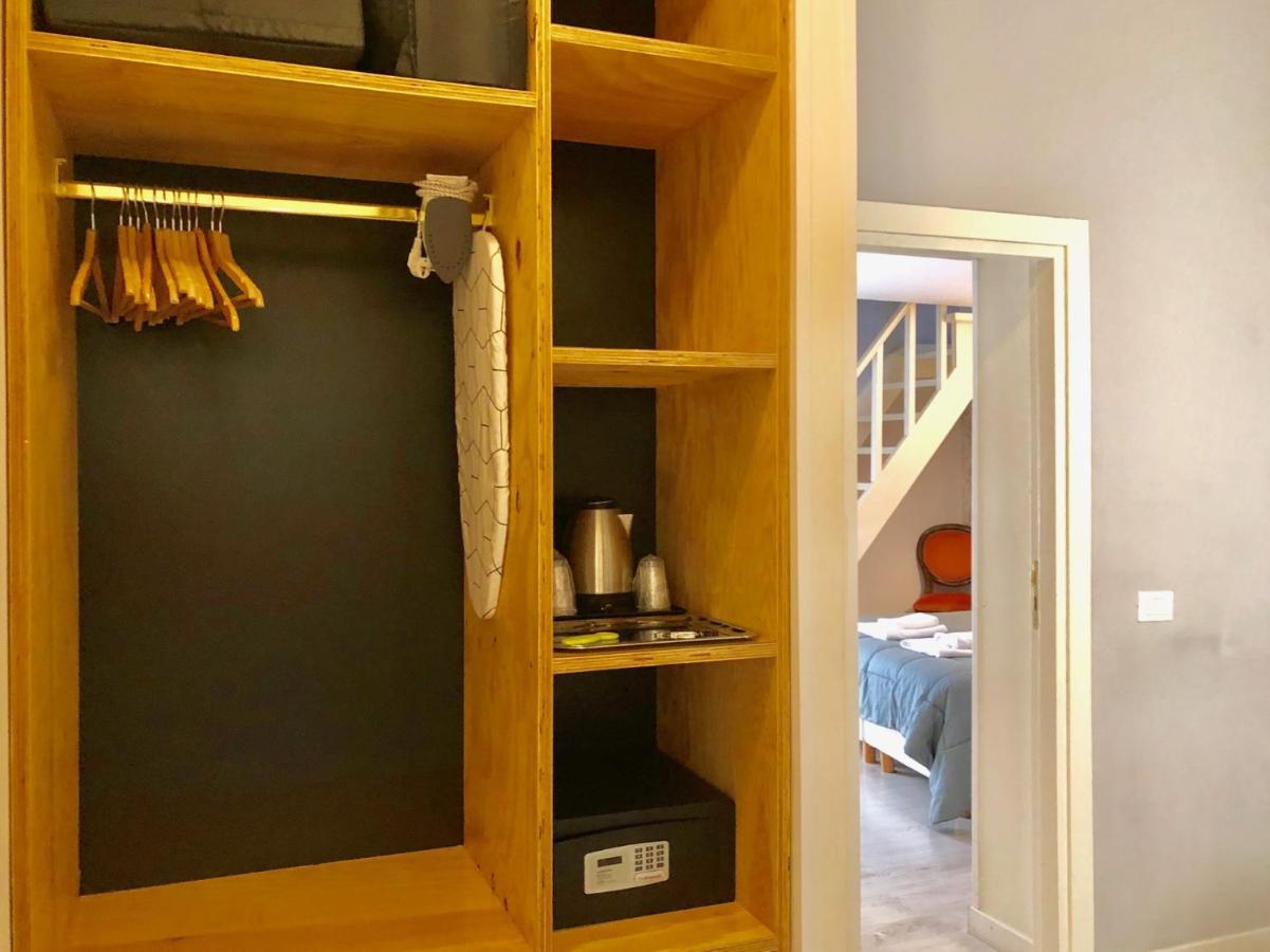 Suite con 2 Camere da Letto - su 2 livelli