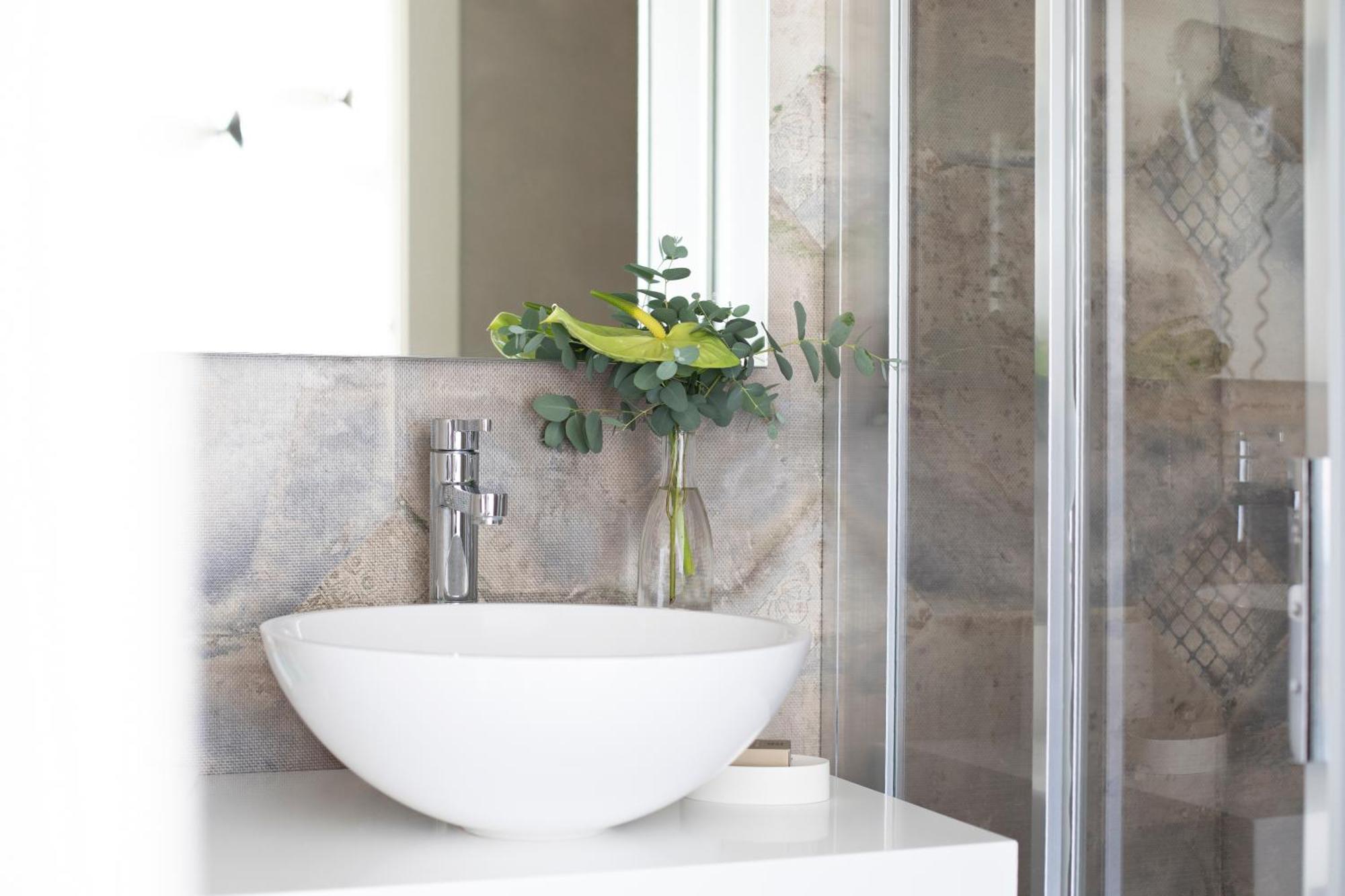 Prestige Family Suite con vista Lago
