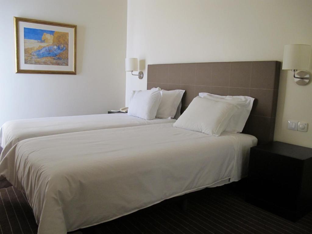 Executive Suite Sea View