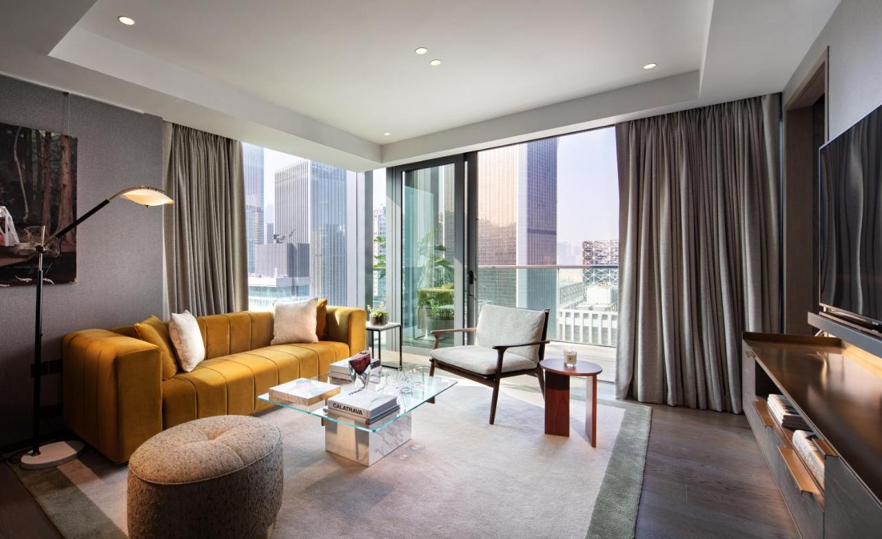 The Hari Suite