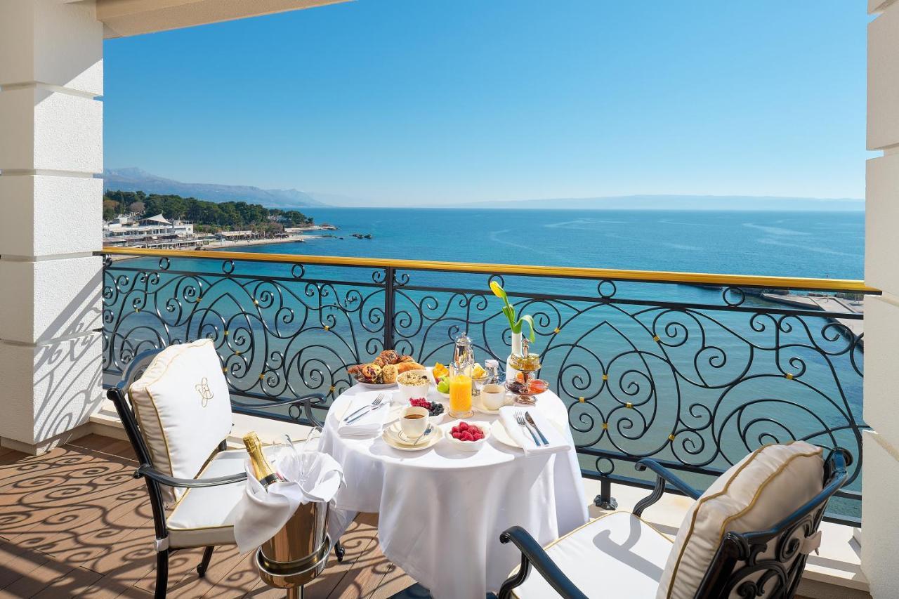 Luxury Suite Sea Front Outdoor Jacuzzi