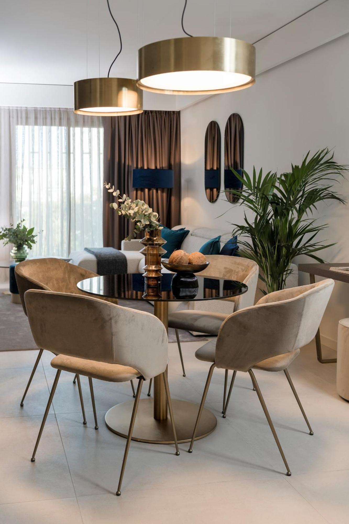 Suite Apartment