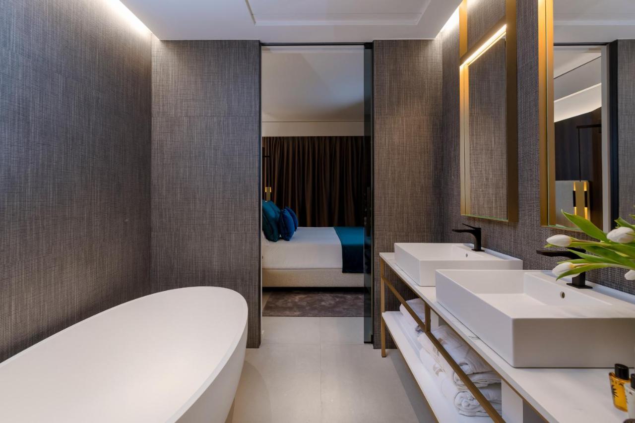 Suite Apartment