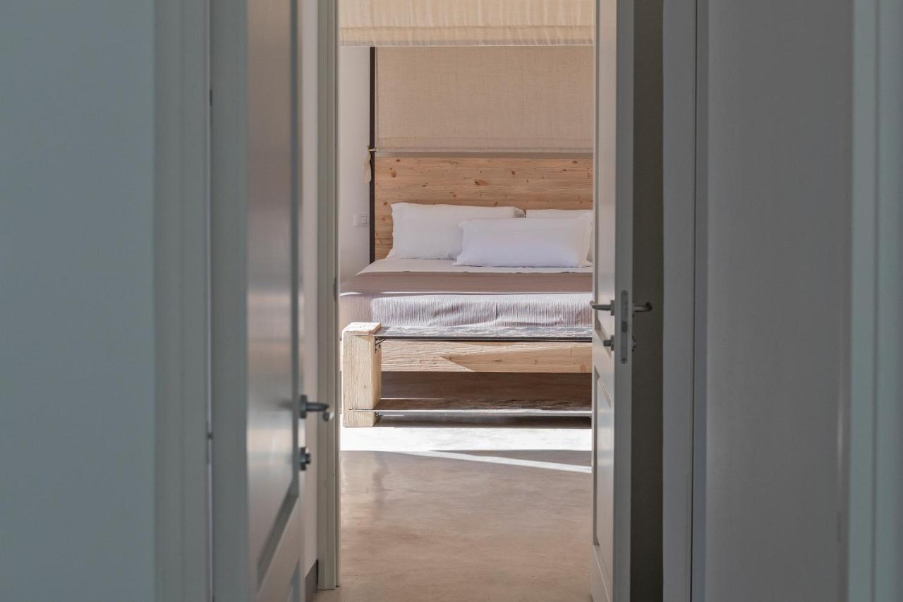 Suite con Accesso Spa