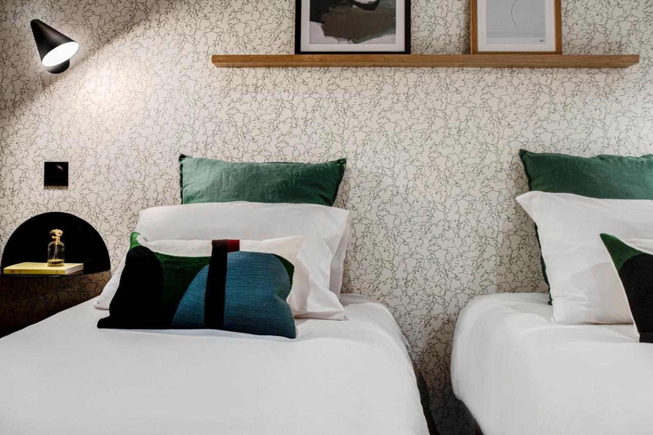 Comfort Twin Room