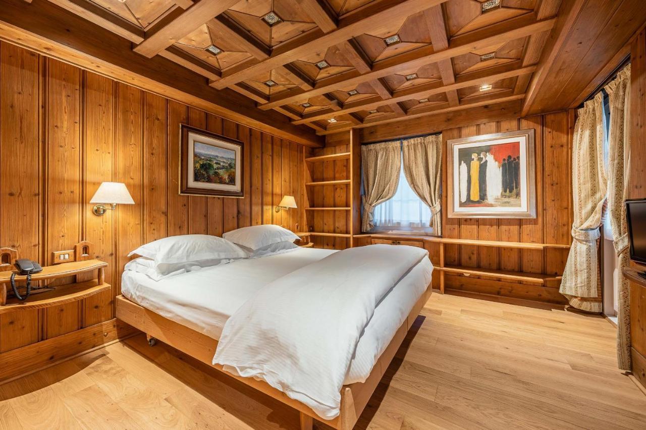 Suite Duplex