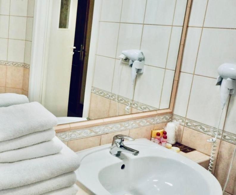 Double or Twin Room without