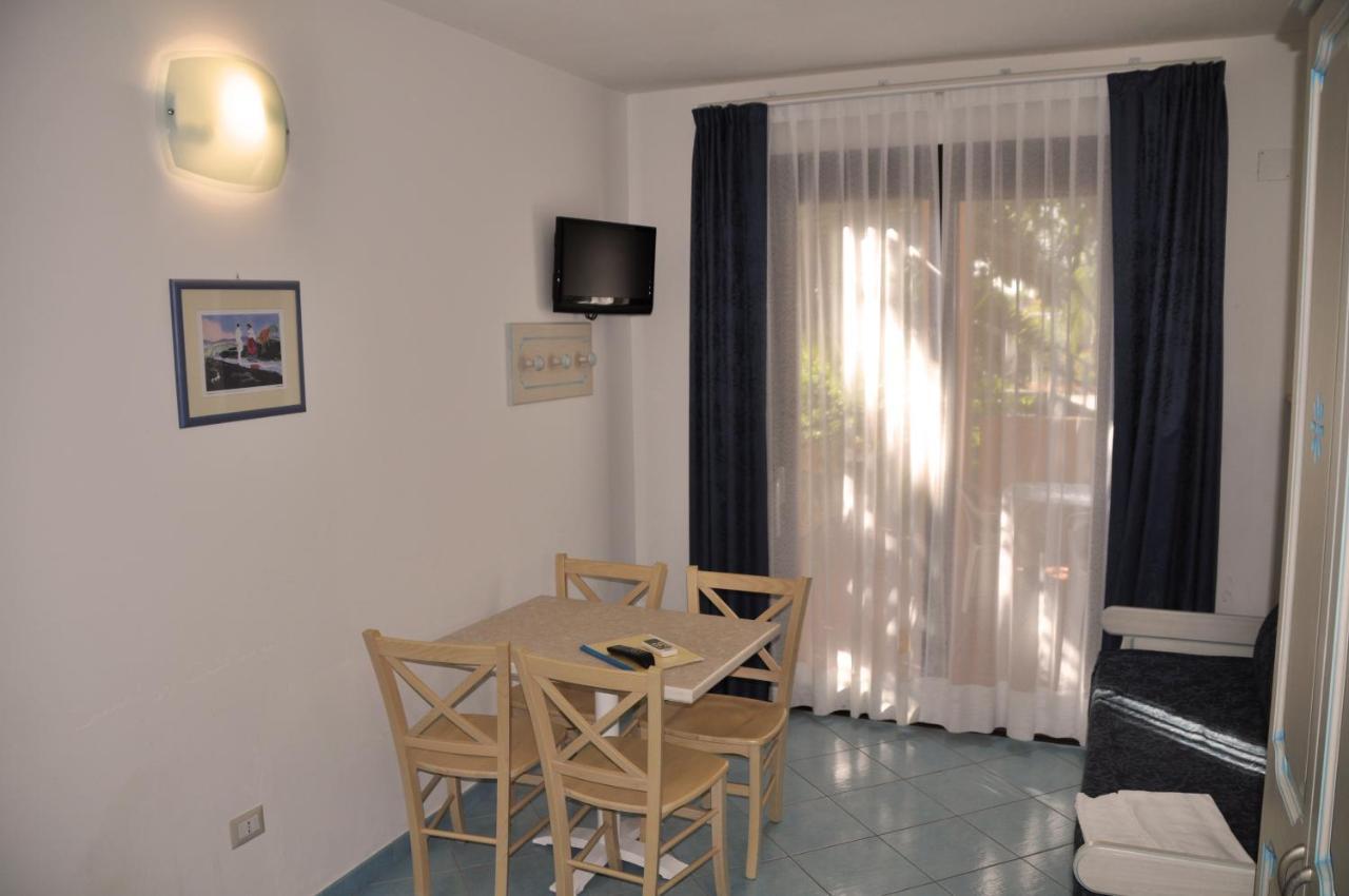 Monolocale (4 Adulti)
