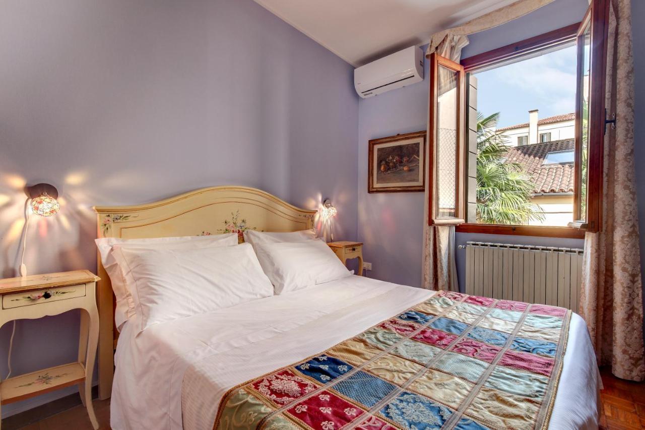 Appartamento con 3 Camere da Letto (6 Adulti)