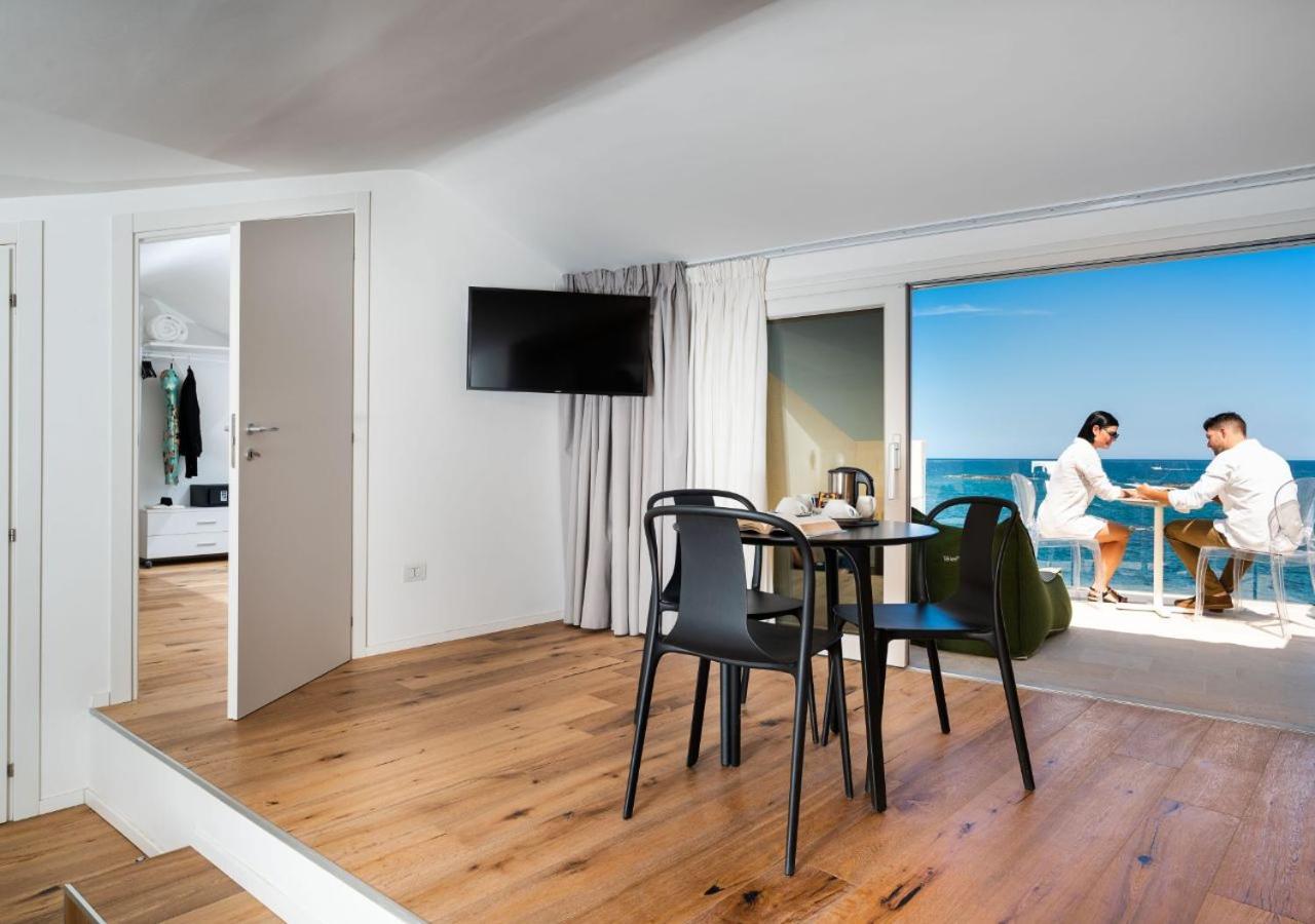 Penthouse Suite