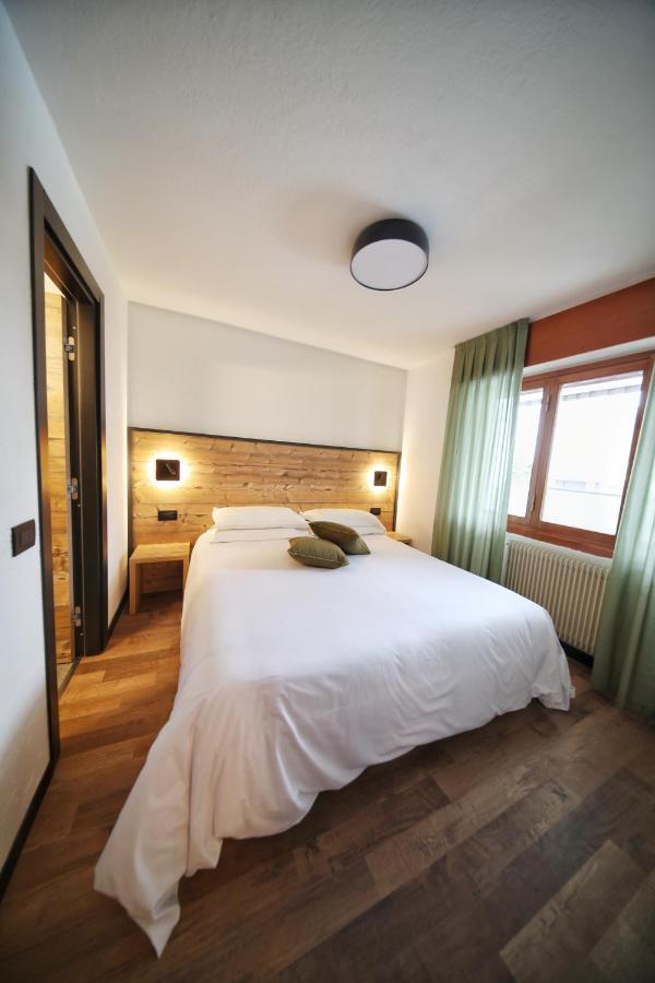 Appartamento con 2 Camere da Letto