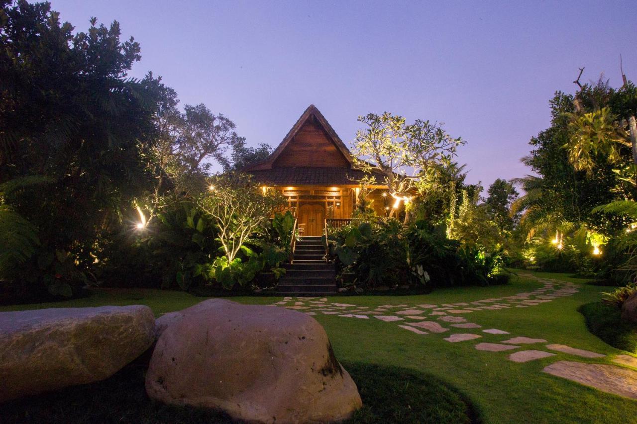 Deluxe One-Bedroom Villa Benefits