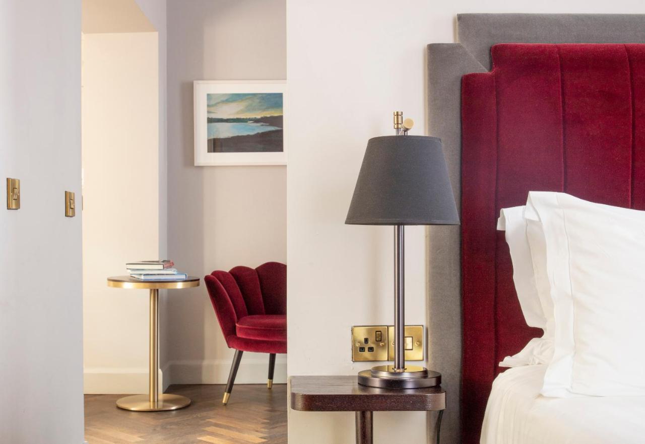 Junior Suite Deluxe