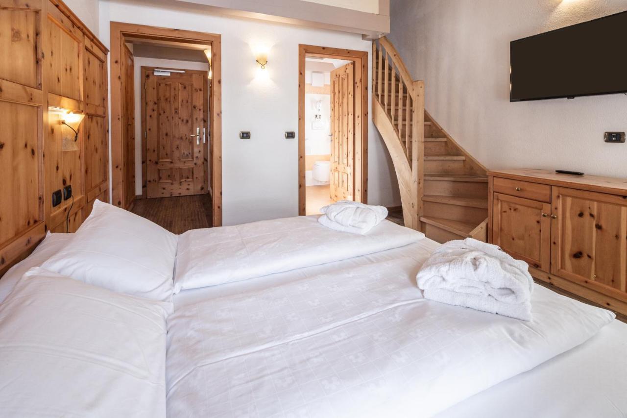 Junior Suite Deluxe