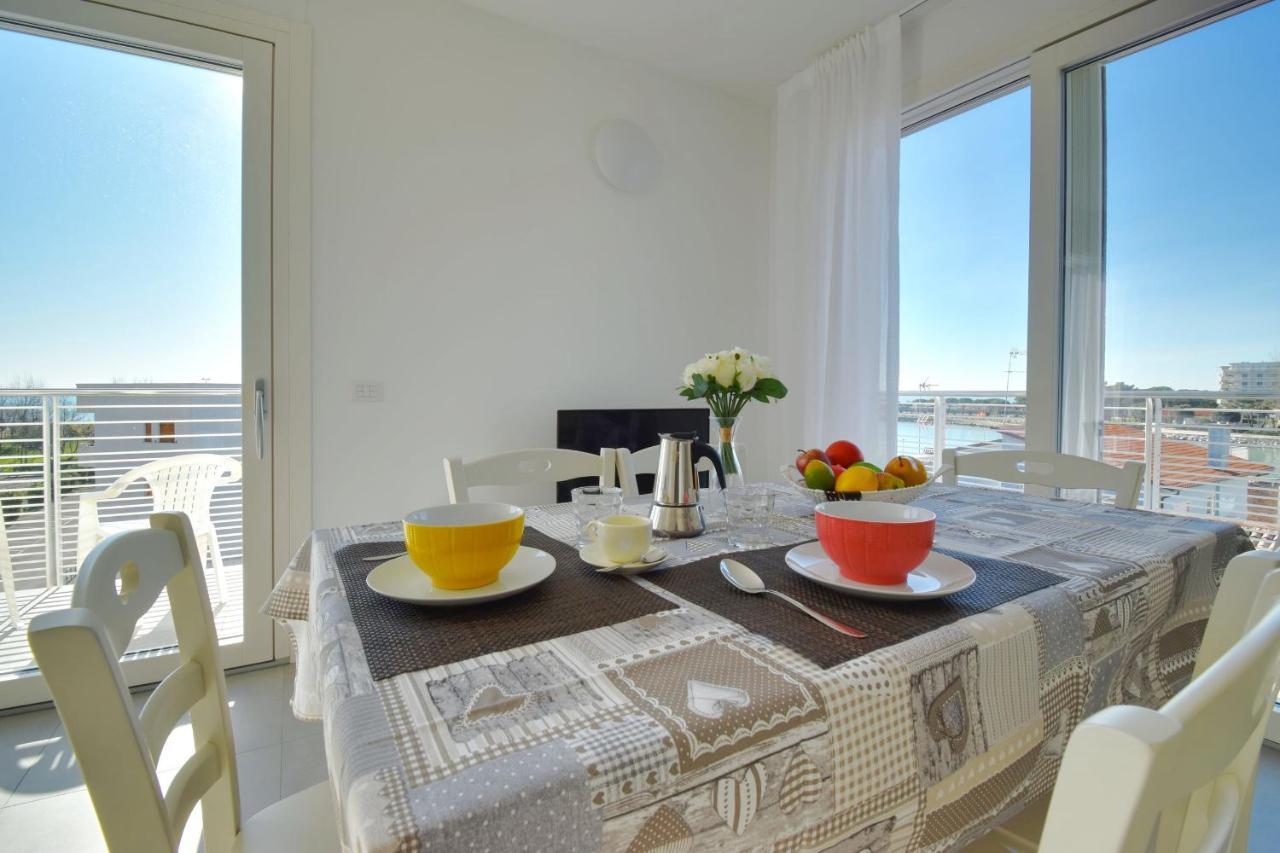 Appartamento con Vista Mare