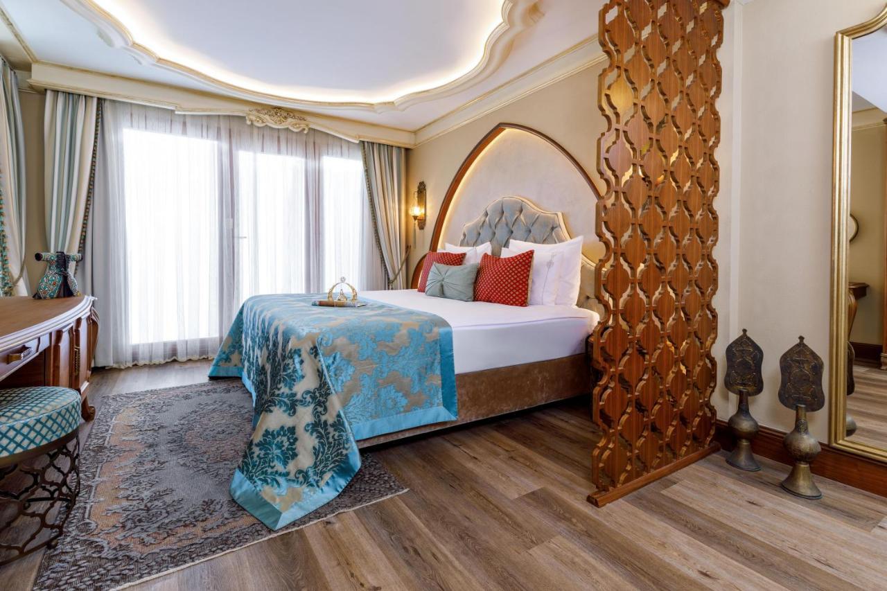 Suite con Vasca Idromassaggio