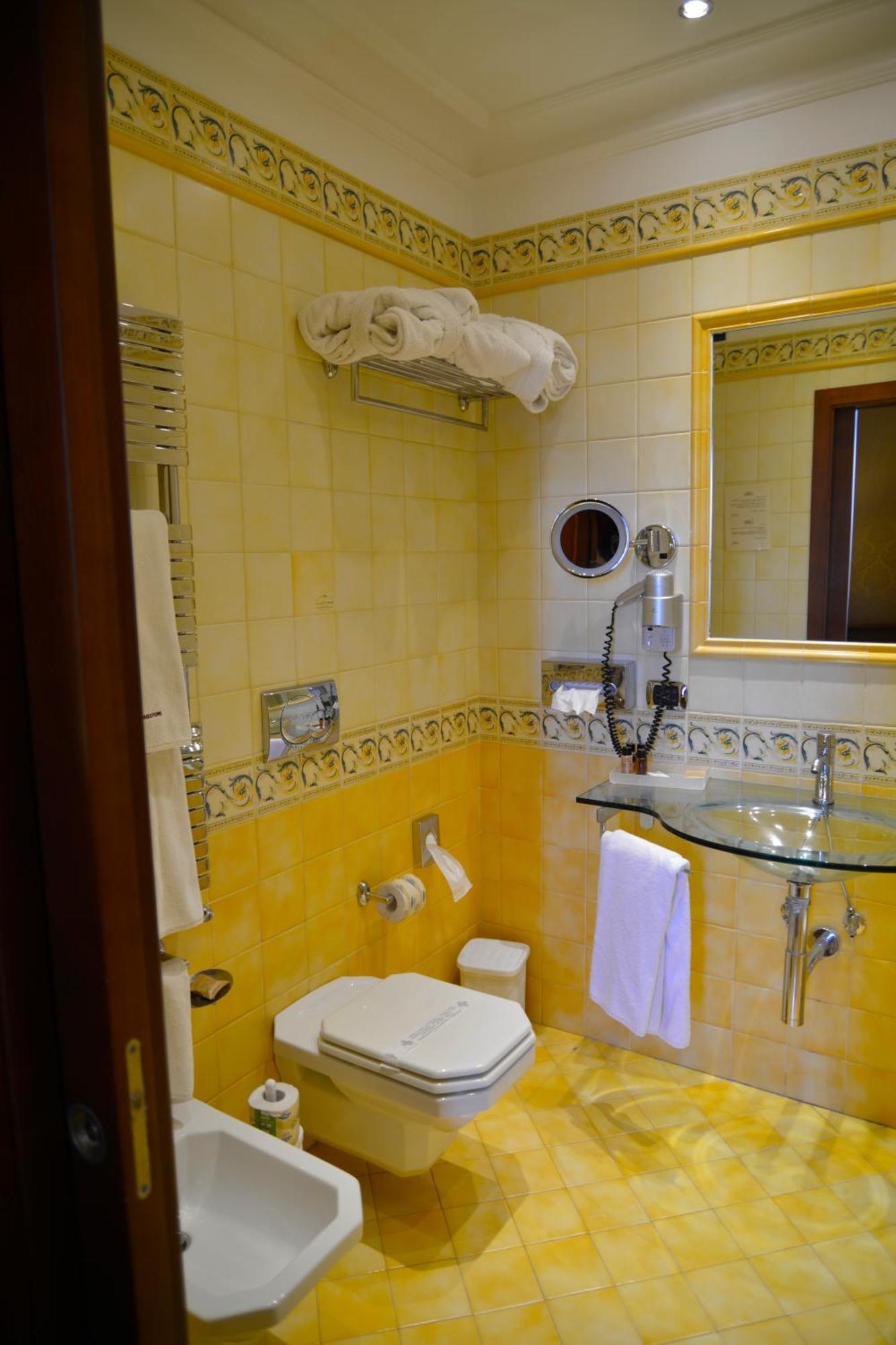 Double or Twin Room
