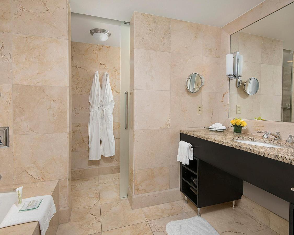 Suite Executive con Vista Premier Lago