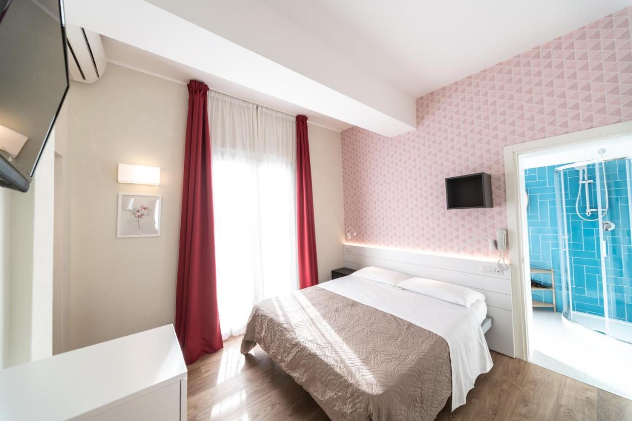 Double Room Balcony
