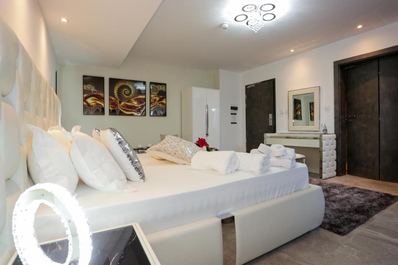 Deluxe Double Room Balcony