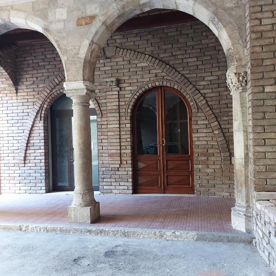 Camera Singola con Bagno Privato