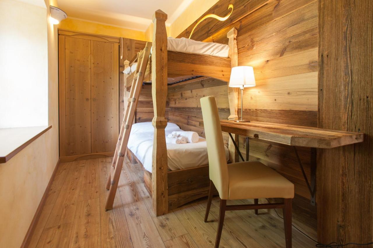 Appartamento con 2 Camere da Letto