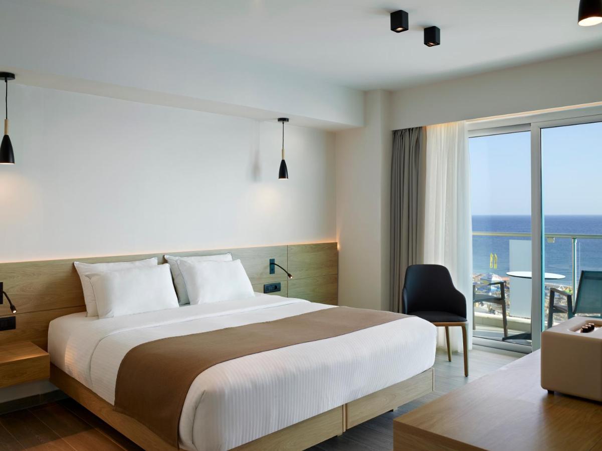 Suite con Vista Mare