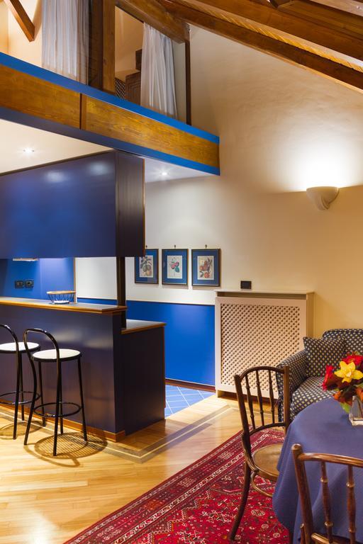 Appartamento Loft Familiare