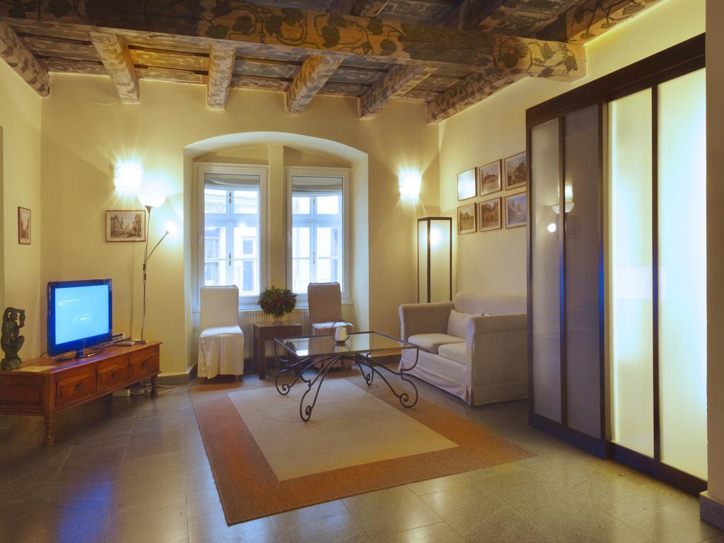 Appartamento Luxury - Dependance
