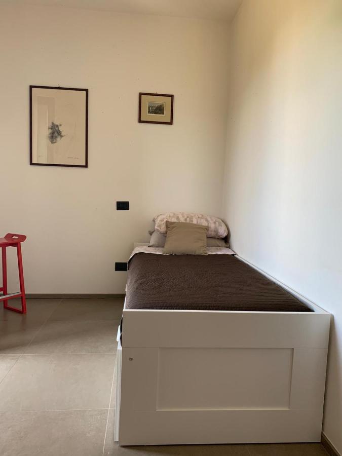 Camera Singola con Bagno Privato