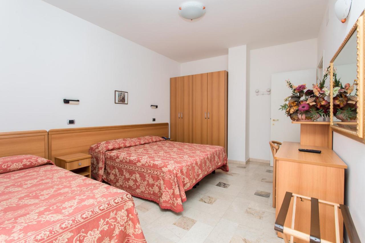 Appartamento con Balcone