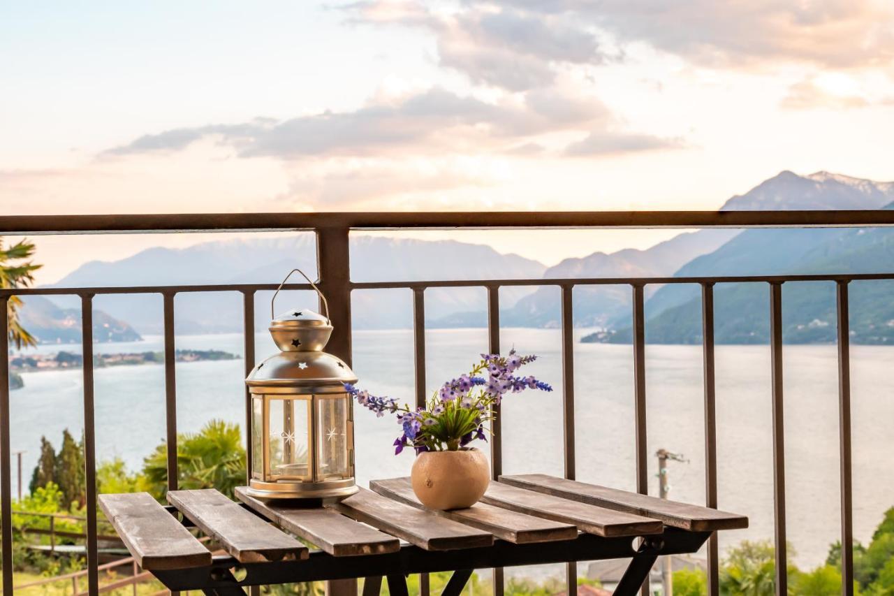 Camera Matrimoniale con Balcone