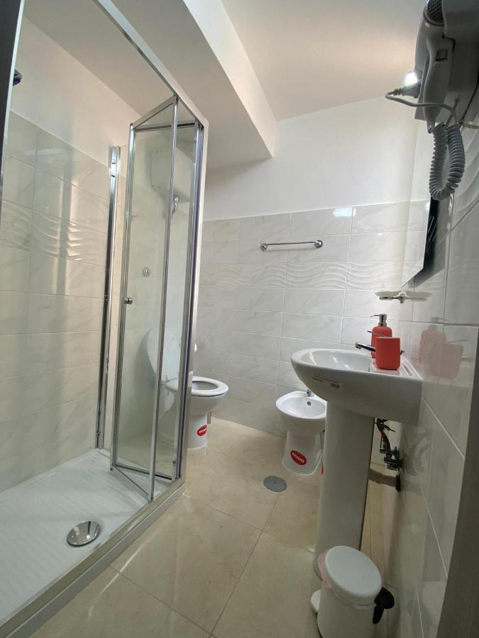 Camera Tripla con Bagno Privato