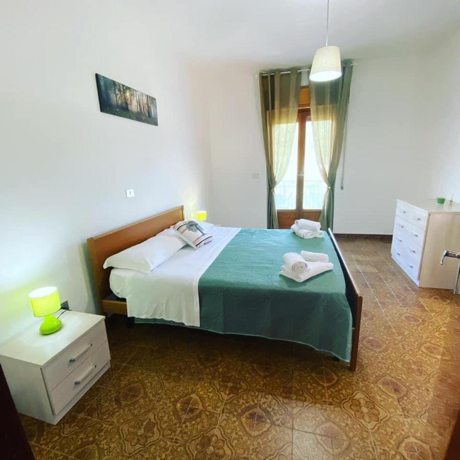 Appartamento con 2 Camere da Letto