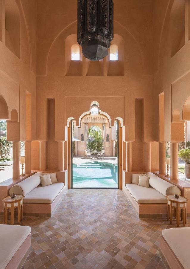 Villa con 2 Camere da Letto