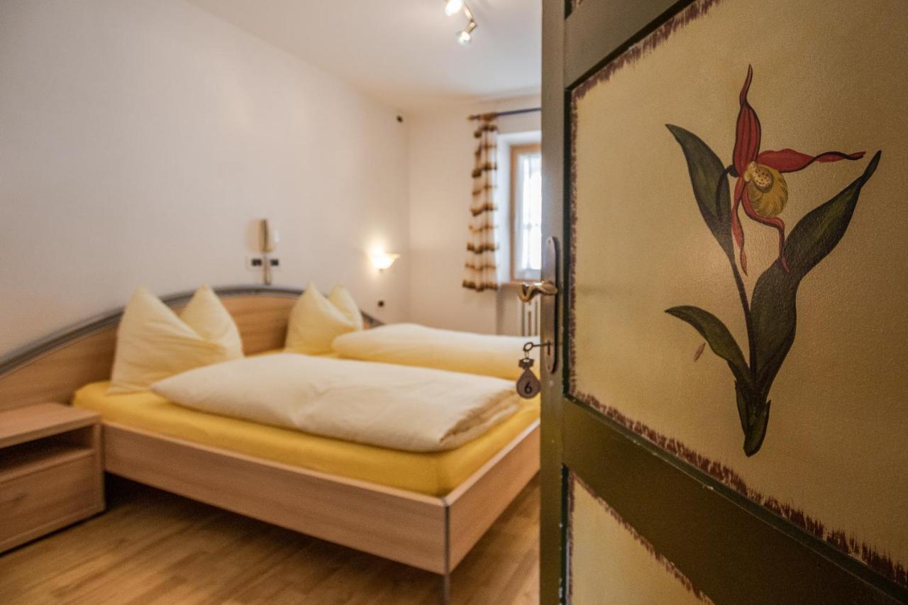 Camera Matrimoniale Economy