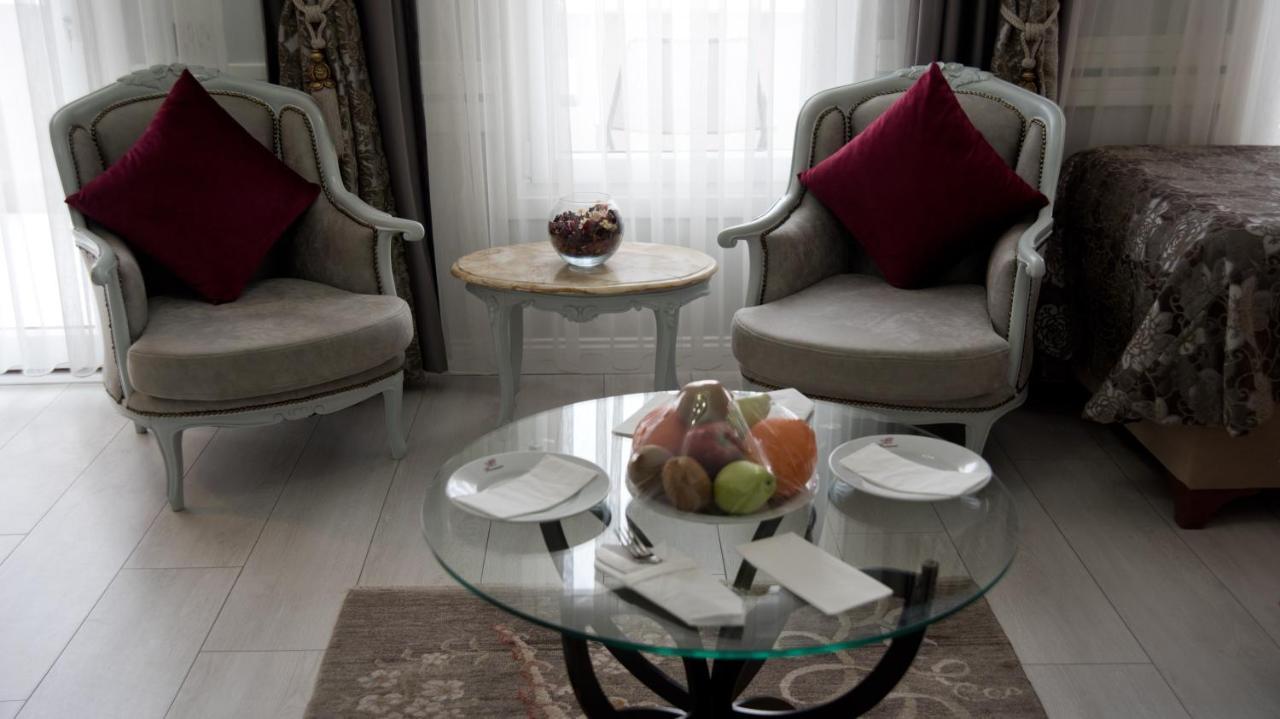 Suite con Balcone