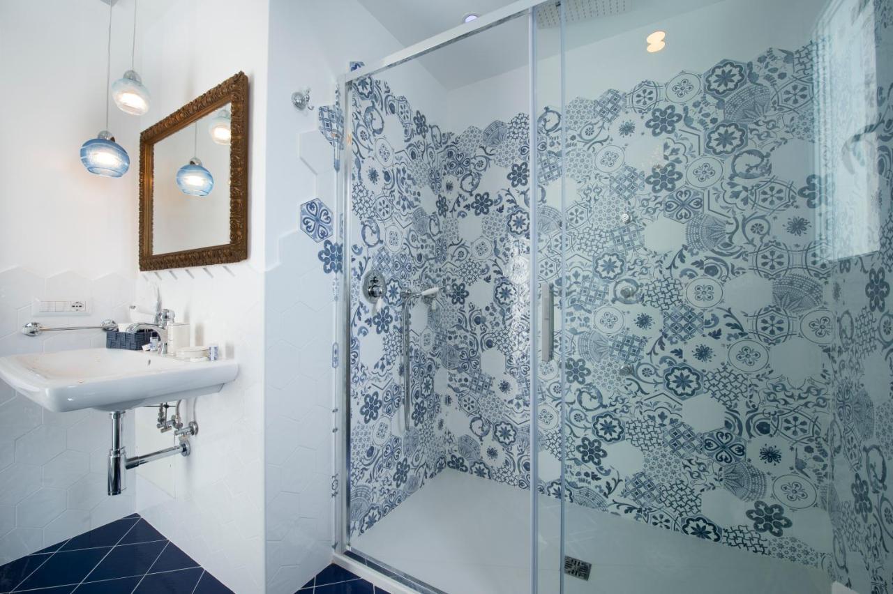 Suite Queen con Vasca Idromassaggio