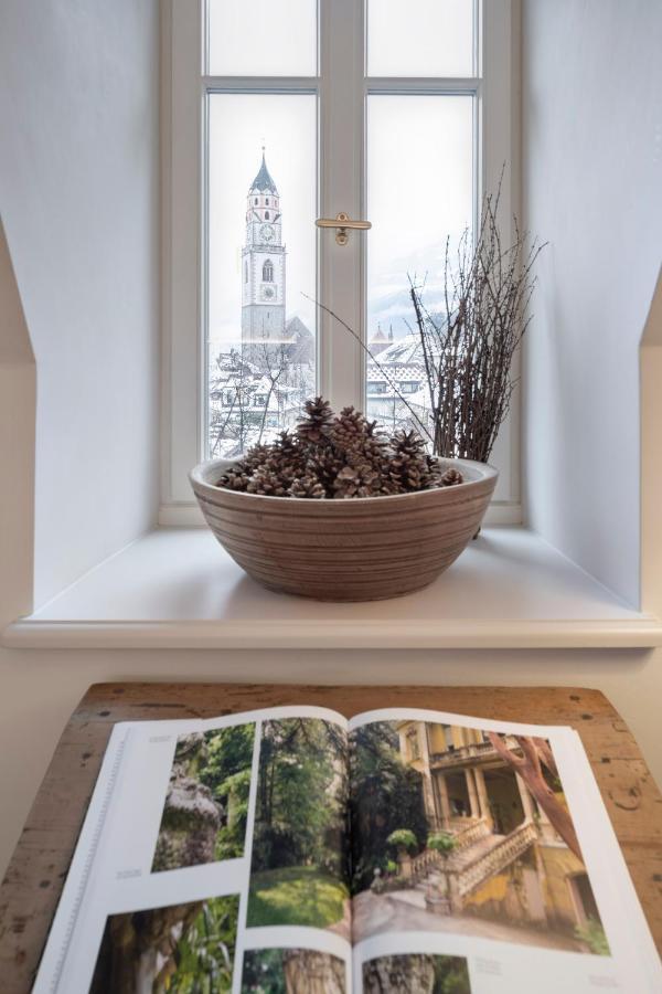 Suite con Vista Città