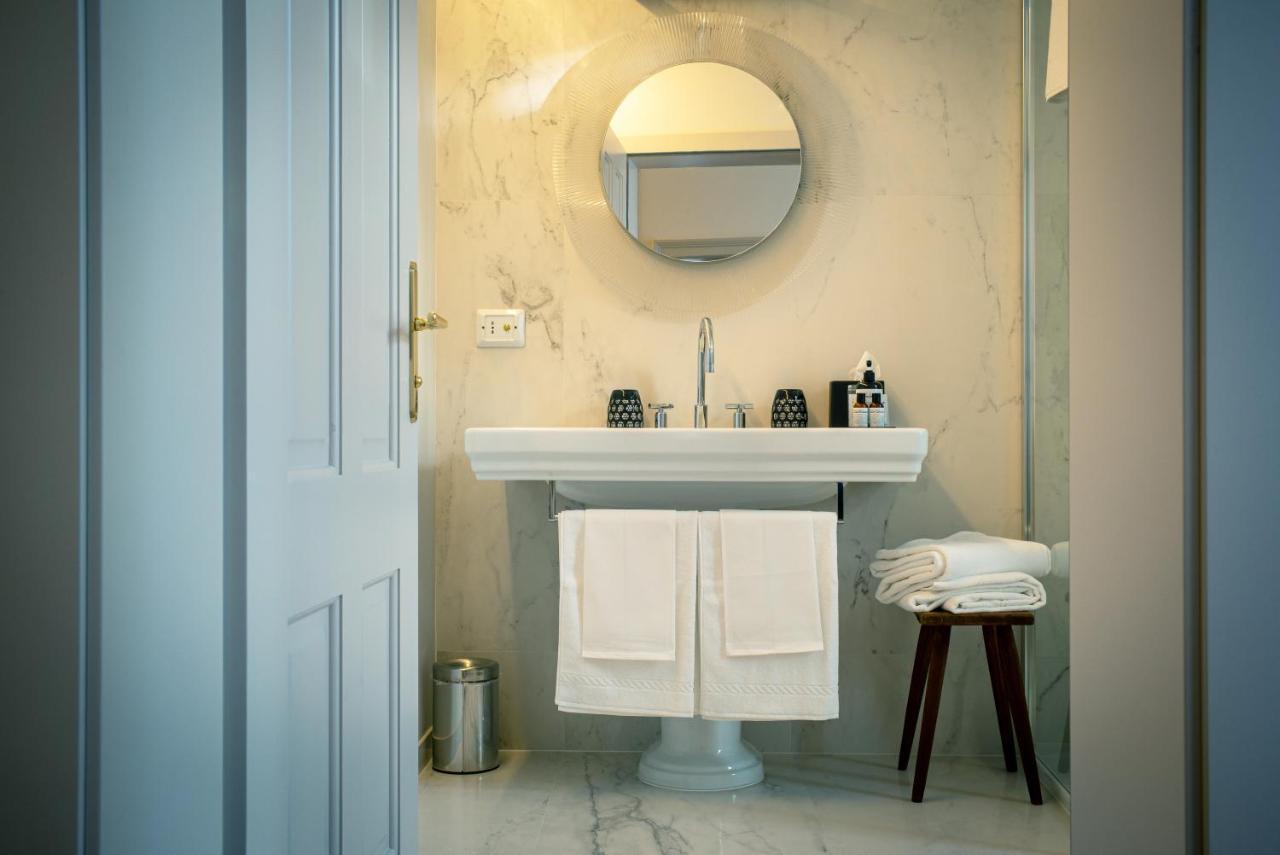Suite Mansarda Superior