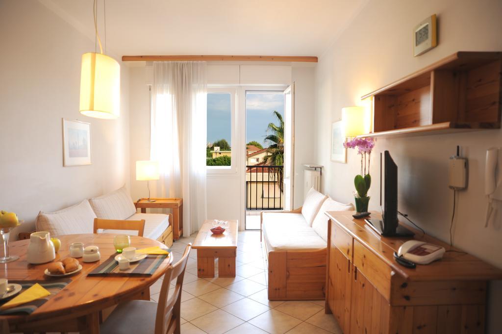 Appartamento Superior con Vista Mare