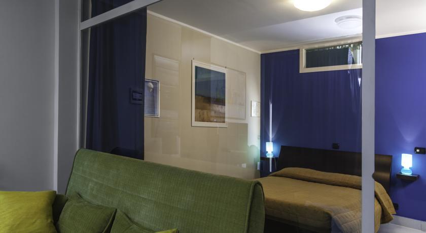 Executive Double Room Two Double Beds