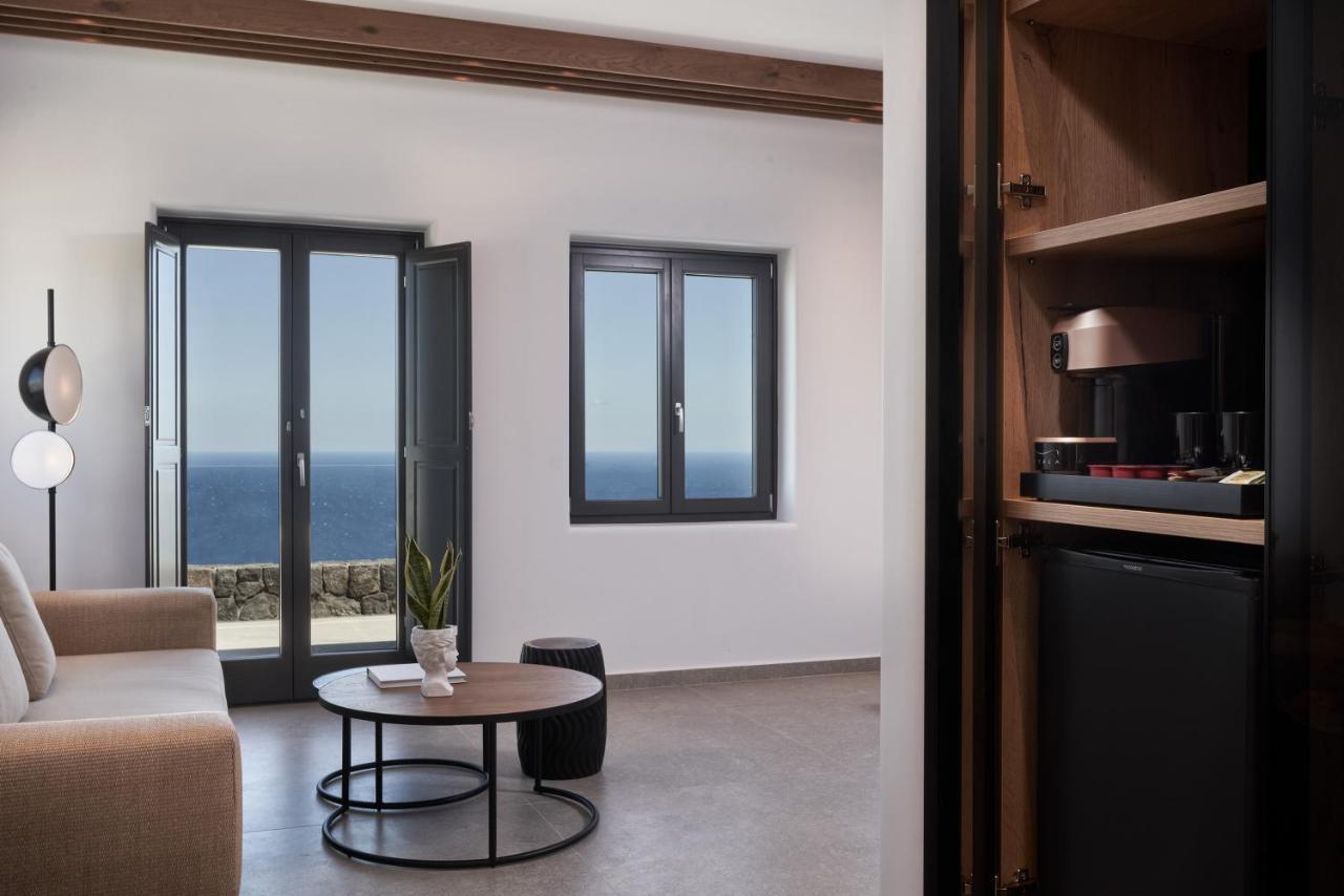 Suite Luna di Miele con Piscina Privata