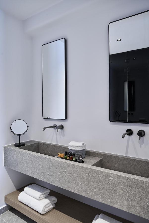 Junior Suite Fronte Piscina
