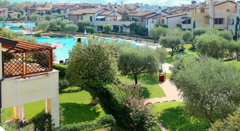 Appartamento Superior con 2 Camere da Letto