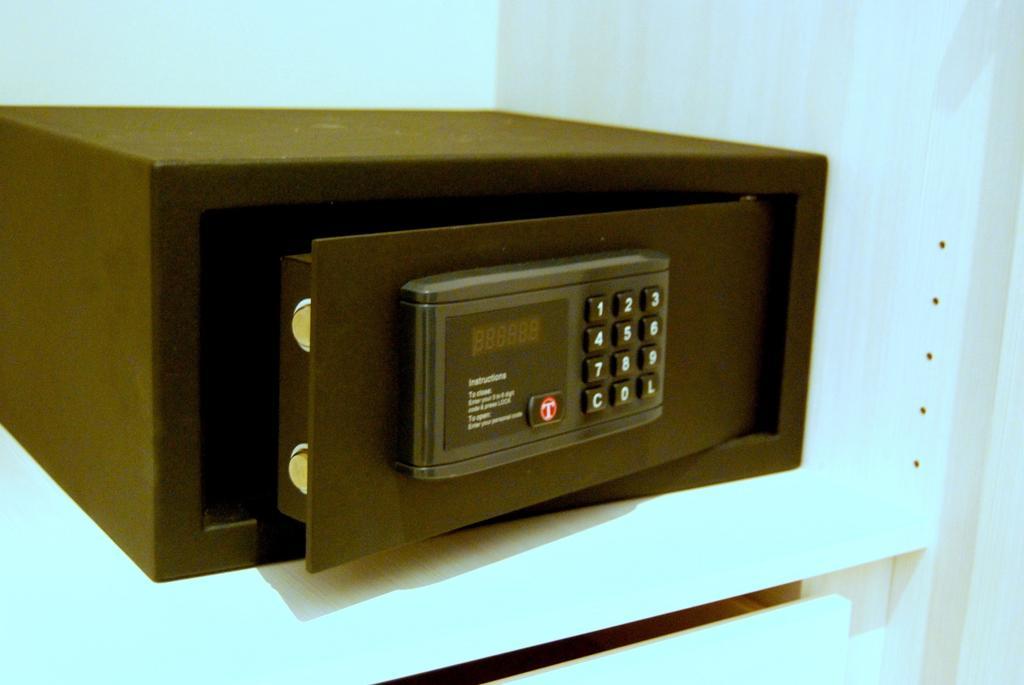Camera Singola