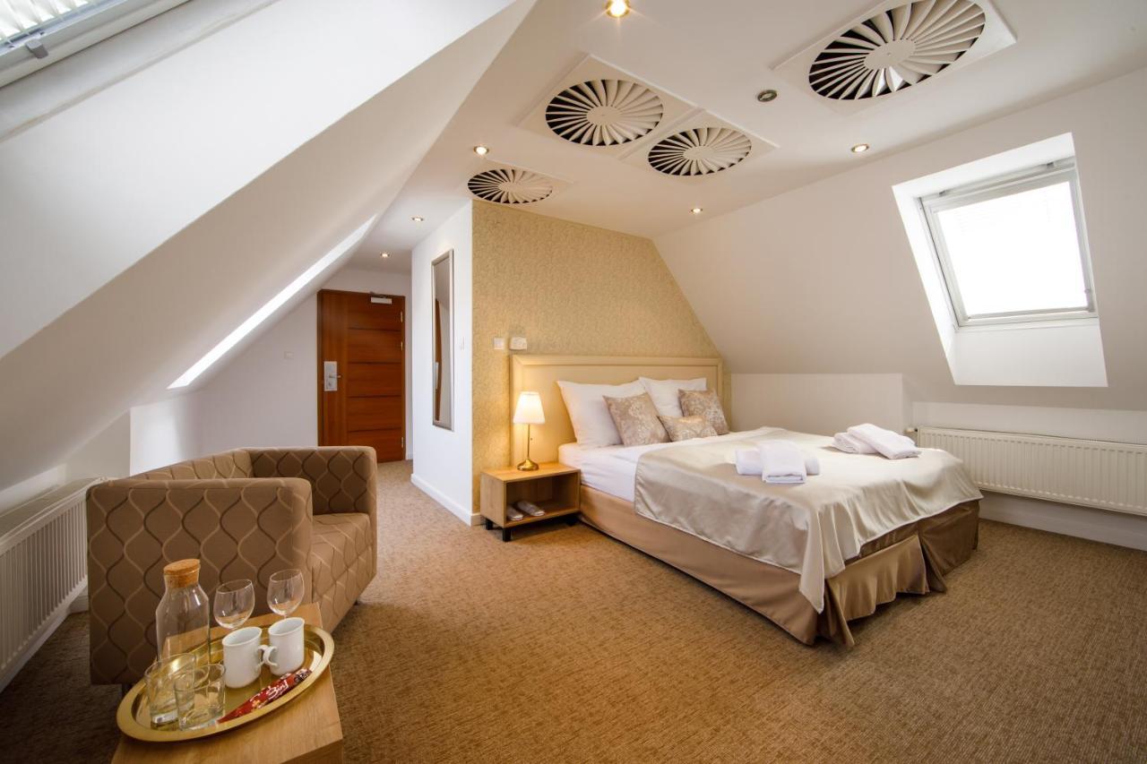 Comfort Quadruple Room