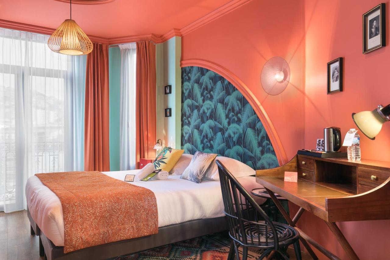 Camera Matrimoniale Superior