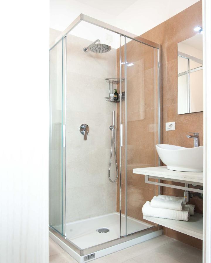 Camera Matrimoniale con Bagno Privato